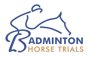Badminton Horse Trials Logo